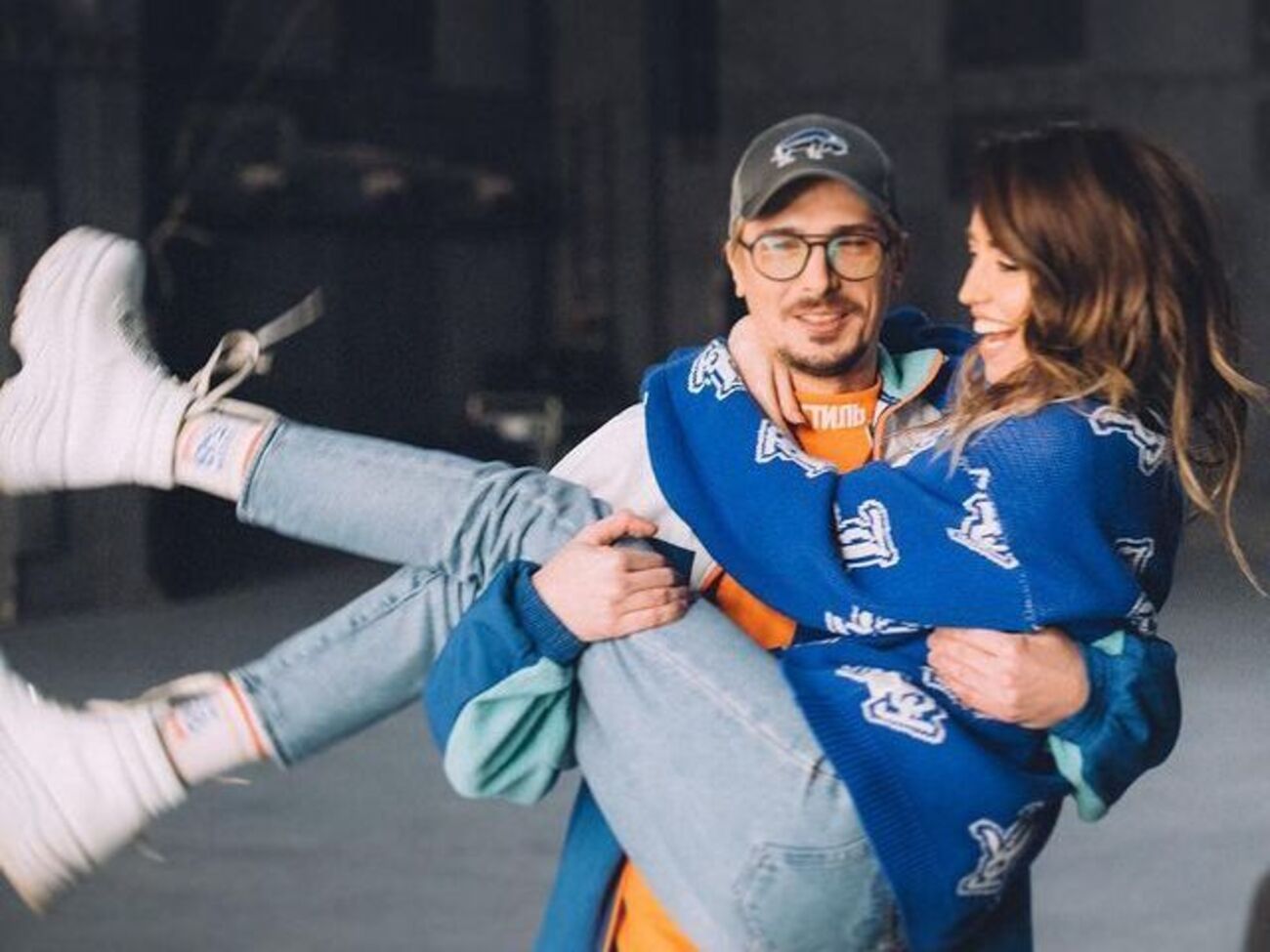 Позитив &ndash;&nbsp;Дорофеевой:&nbsp;Приветствую, пани