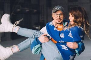 Позитив – Дорофеевой: Приветствую, пани