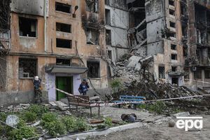 Сума збитків, яких завдала Росія внаслідок воєнних дій, поки що не остаточна