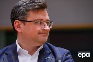 Кулеба заявил, что украинские дипломаты работают над тем, чтобы ограничить въезд россиян в Европу