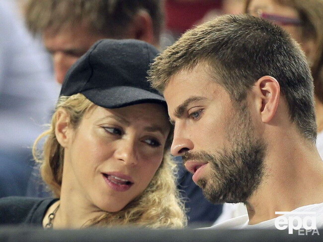 Шакіра та Піке познайомилися у 2010 році, а розлучилися влітку 2022-го