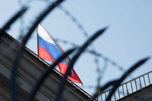 В антивоєнному комітеті Росії вважають, що заборона росіянам на в'їзд до країн Заходу гратиме на користь Кремлю