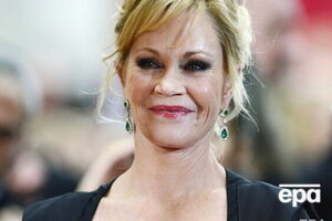 Гриффит является обладательницей премии "Золотой глобус" за роль в картине "Деловая девушка" (1988)