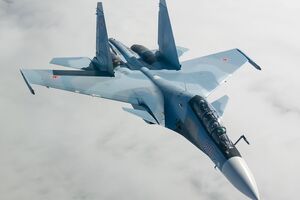 Окупанти знизили інтенсивність вильотів на південному напрямку після вибухів у Новофедорівці