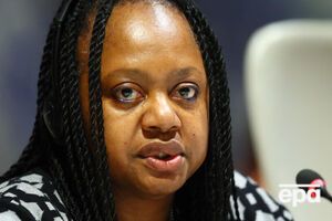 Дженкинс призвала дать МАГАТЭ доступ к Запорожской АЭС