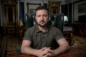 Обстрелы РФ Запорожской АЭС – одно из крупнейших преступлений государства-террориста, отметил Зеленский