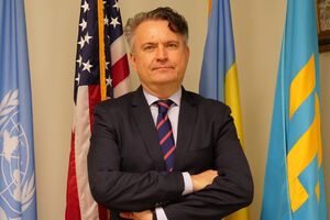 Кислица потребовал, чтобы войска оккупантов покинули Запорожскую АЭС