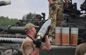 Украинские защитники успешно отражают атаки оккупантов на Донбассе