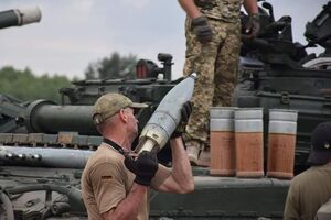 Украинские защитники успешно отражают атаки оккупантов на Донбассе