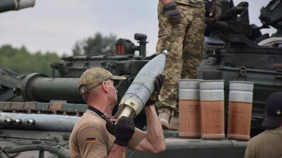 Українські захисники успішно відбивають атаки окупантів на Донбасі
