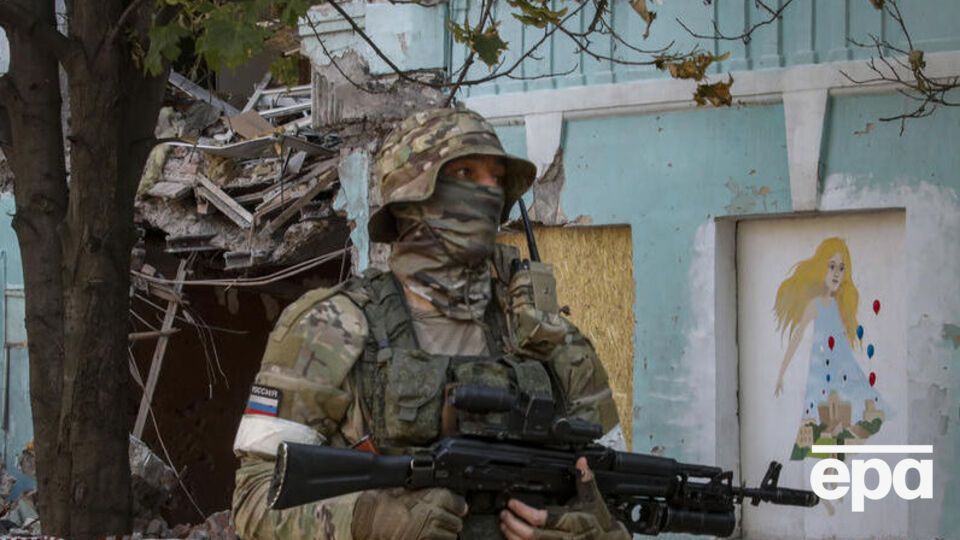 Окупанти обкрадали квартири жителів Маріуполя, зазначив мер