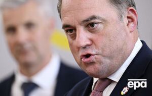 Донорская конференция союзников Украины в Копенгагене посылает четкий сигнал России, отметил Уоллес