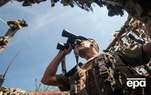 Сейчас продолжаются боевые действия в районе поселка Пески и села Кодема