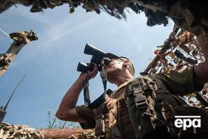 Сейчас продолжаются боевые действия в районе поселка Пески и села Кодема
