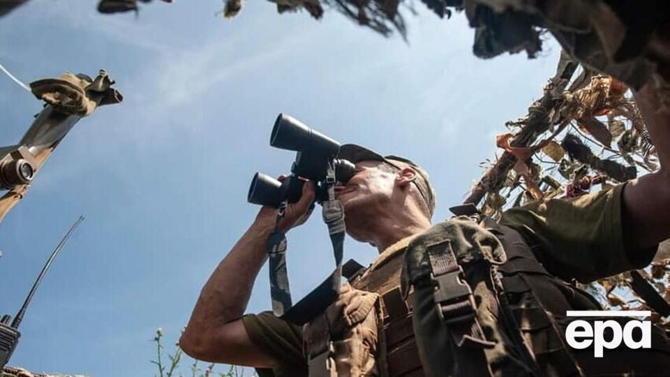 Сейчас продолжаются боевые действия в районе поселка Пески и села Кодема