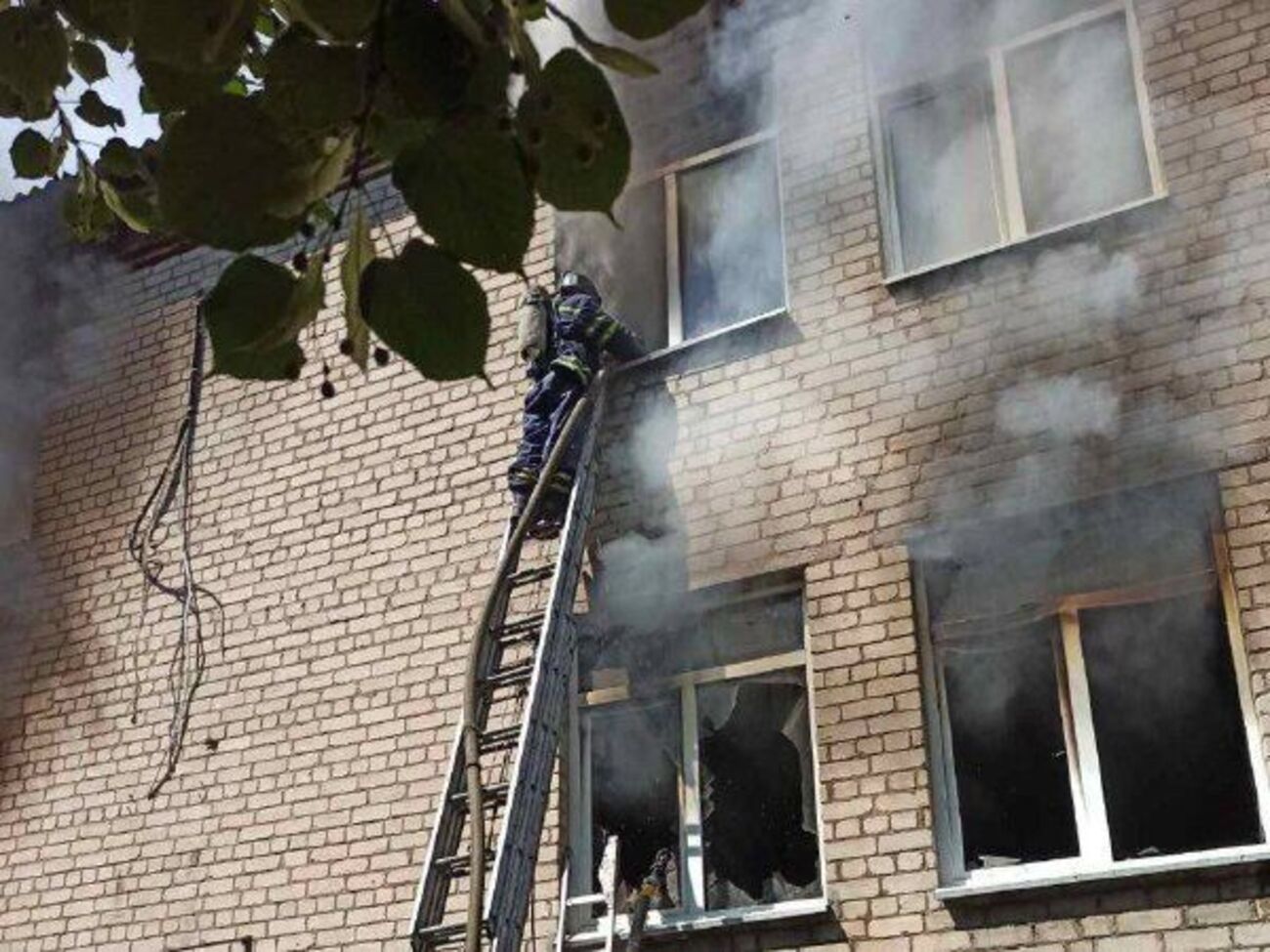 За даними голови ОВА, з початку повномасштабного вторгнення російських окупантів у Донецькій області загинуло щонайменше 723 особи