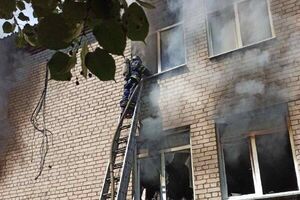 За даними голови ОВА, з початку повномасштабного вторгнення російських окупантів у Донецькій області загинуло щонайменше 723 особи
