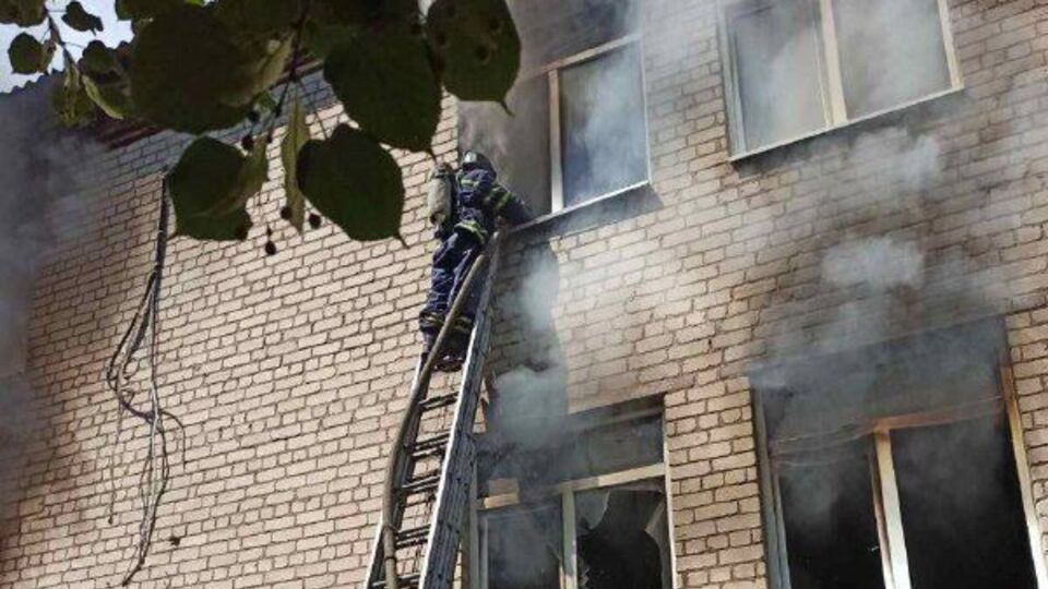 По данным главы ОВА, с начала полномасштабного вторжения российских оккупантов в Донецкой области погибли как минимум 723 человека