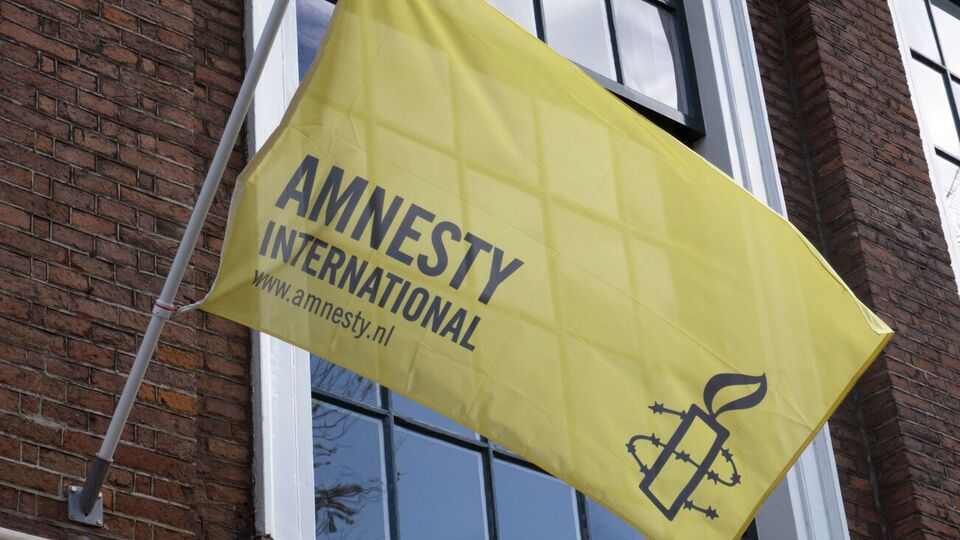 Amnesty International не согласна с заявлениями украинской стороны о том, что часть данных из отчета по Украине была получена в фильтрационных лагерях