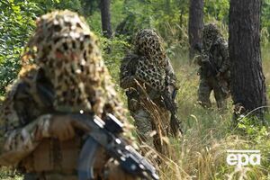 Найбільших втрат ЗСУ завдали противнику на донецькому напрямку