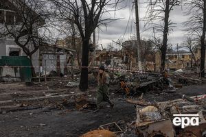 Президент Росії Володимир Путін надав 64-й бригаді почесне звання "гвардійська" після звірств у Бучі – ISW
