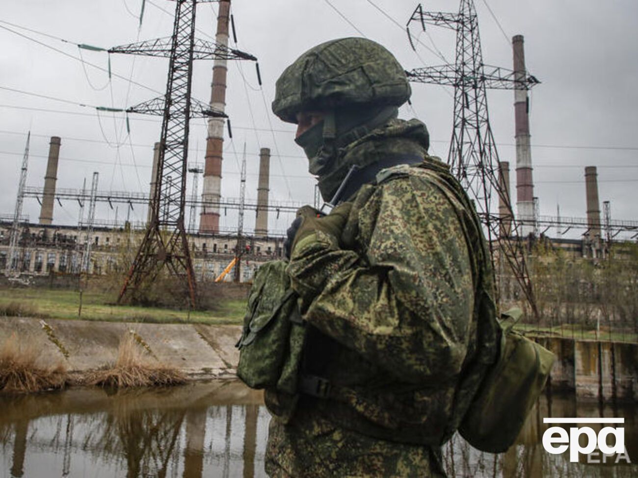 Россияне хотят отправить на войну с Украиной еще 8 тыс. мужчин из ОРЛО