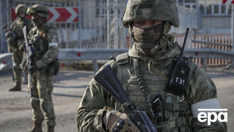 Херсон – єдиний обласний центр України, який російським загарбникам удалося тимчасово окупувати від початку повномасштабного вторгнення