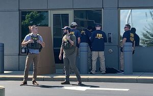 Після обшуку в будинку Трампа, за даними влади США, зросла кількість погроз ФБР по всій країні