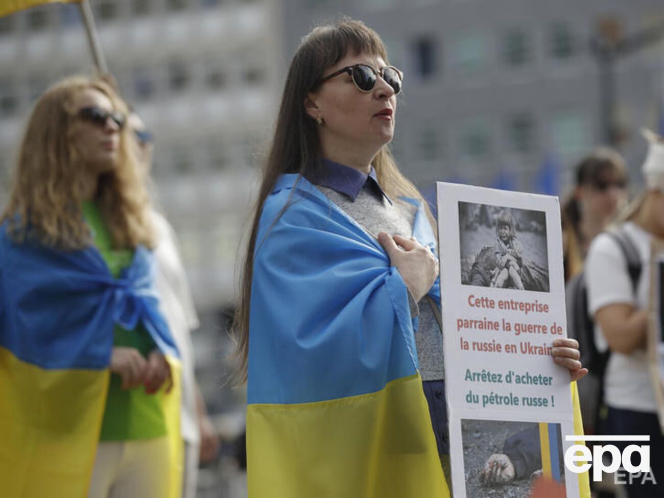 Абсолютное большинство украинцев уверено в победе над РФ