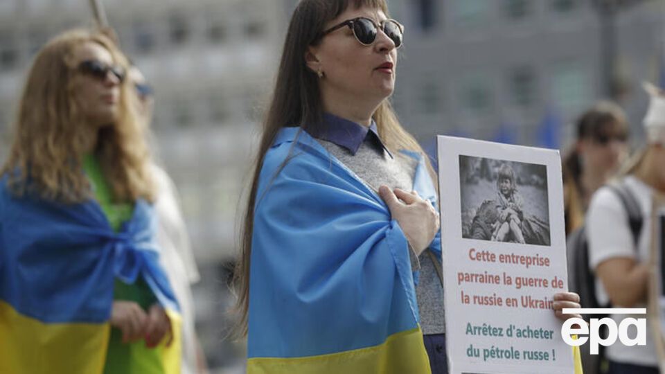 Абсолютное большинство украинцев уверено в победе над РФ