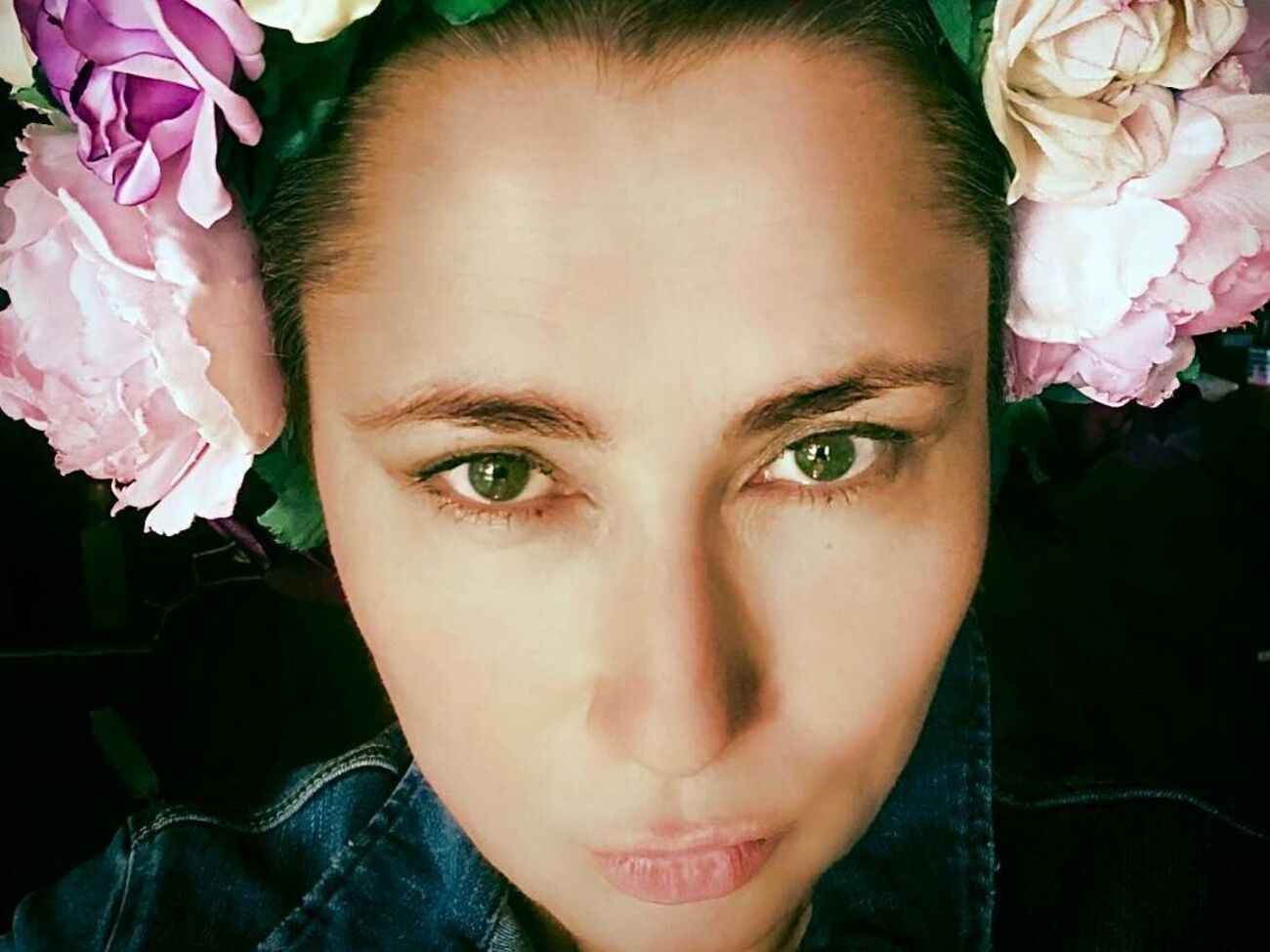 Мозговая рассказала, что ела на ужин