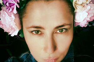 Мозговая рассказала, что ела на ужин