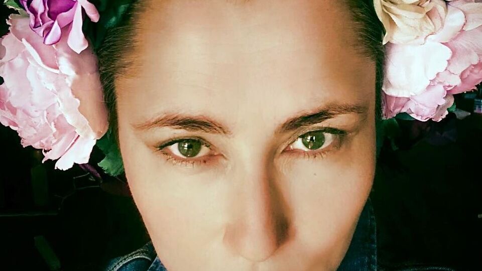 Мозгова розповіла, що їла на вечерю