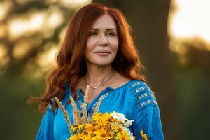 Гін: Україну не можна перемогти