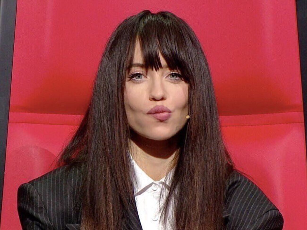 9 серпня Дорофєєва повідомила, що повернулася до Києва