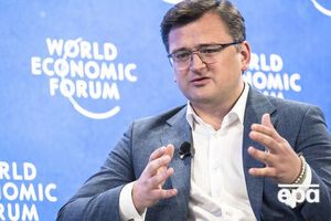 Кулеба: Україна та ЄС сповнені рішучості забезпечити подальше функціонування "зернового коридору"