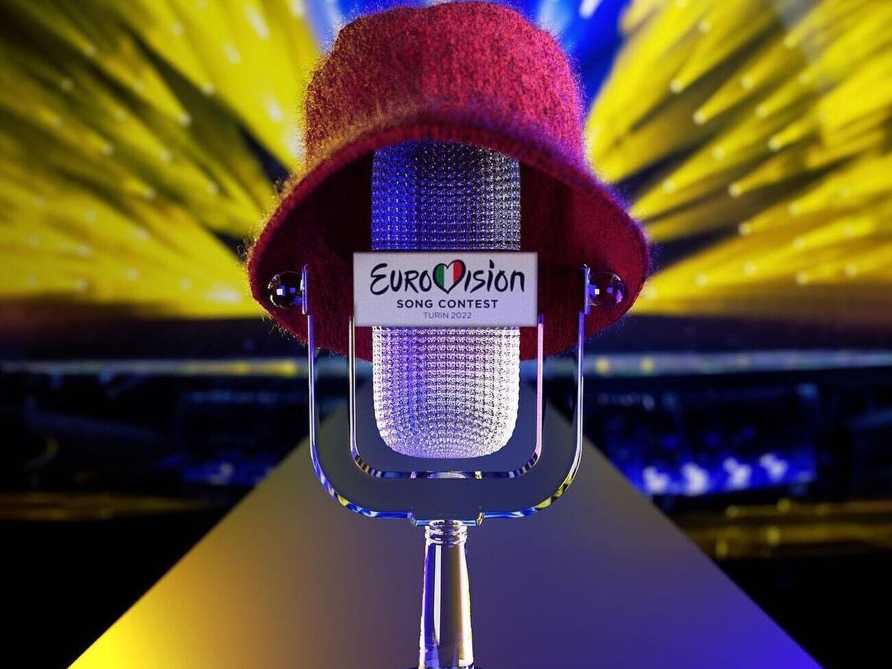 Украинская группа Kalush Orchestra принесла победу Украине на "Евровидении 2022"