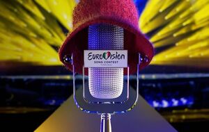 Украинская группа Kalush Orchestra принесла победу Украине на "Евровидении 2022"