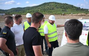 Предполагаемый объем будущей добычи – до 150 тыс. тонн в месяц