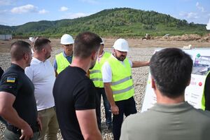 Предполагаемый объем будущей добычи – до 150 тыс. тонн в месяц