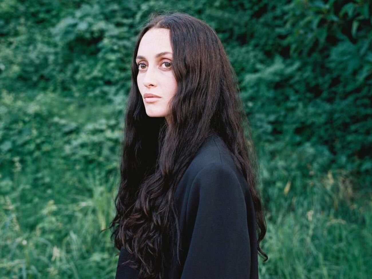 Паш презентовала анимационный ролик