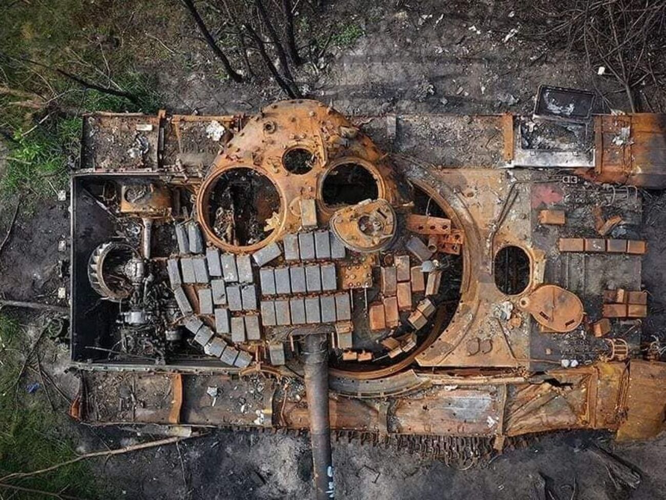 Російська окупаційна армія зазнає серйозних втрат в Україні і в підсумку не може виконати поставлені перед нею завдання