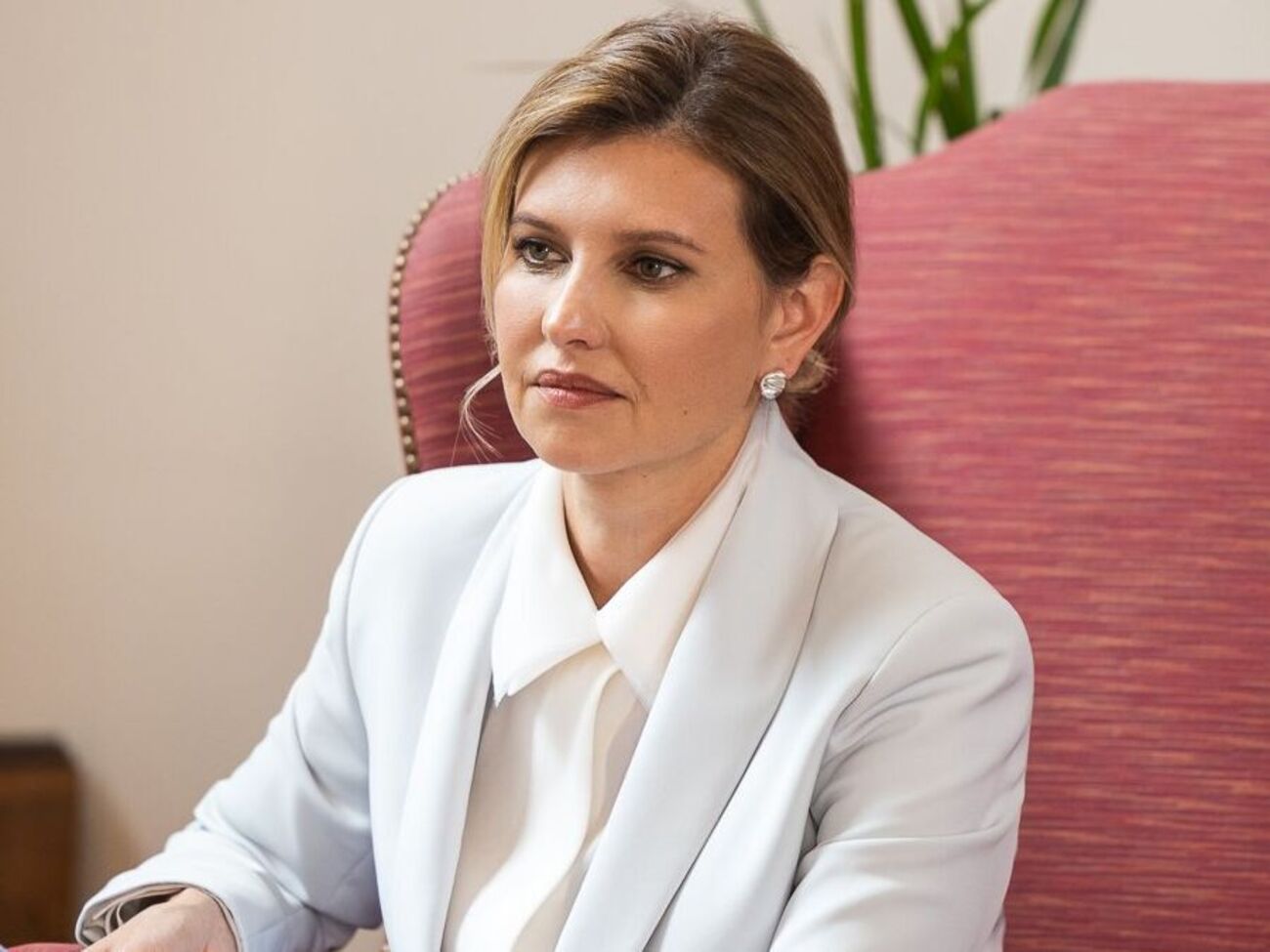 Зеленская заявила, что Путин полностью пренебрегает ценностью человеческой жизни