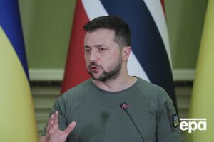 Зеленский внес законопроекты 12 августа