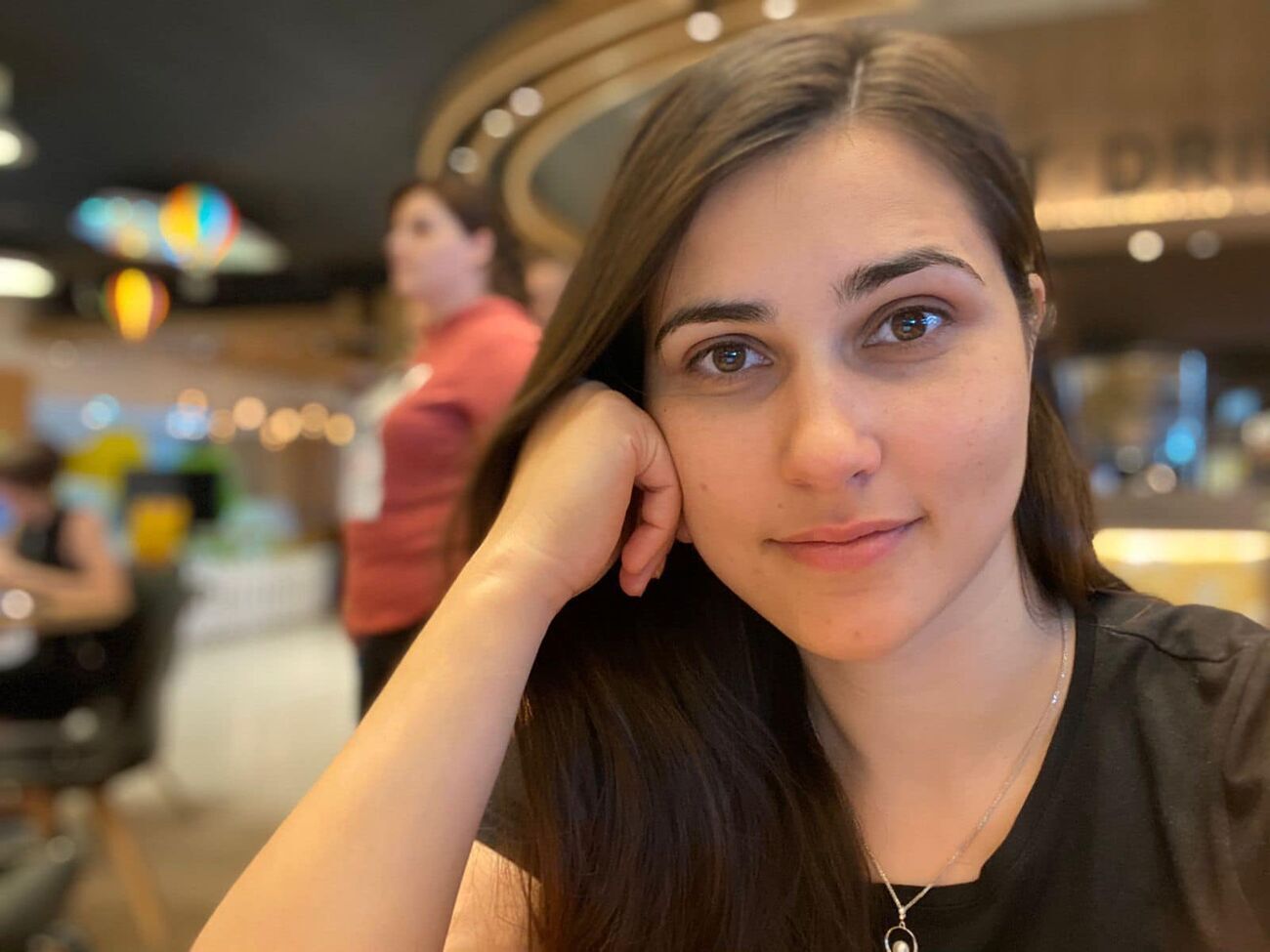 Найбільше вражає, що росіян налякав не ядерний тероризм їхньої країни або десятки тисяч гробів, а можливість втратити право на в'їзд до Європи