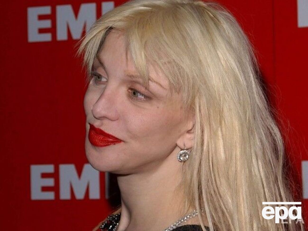 Кортни Лав проходила принудительное лечение от наркозависимости