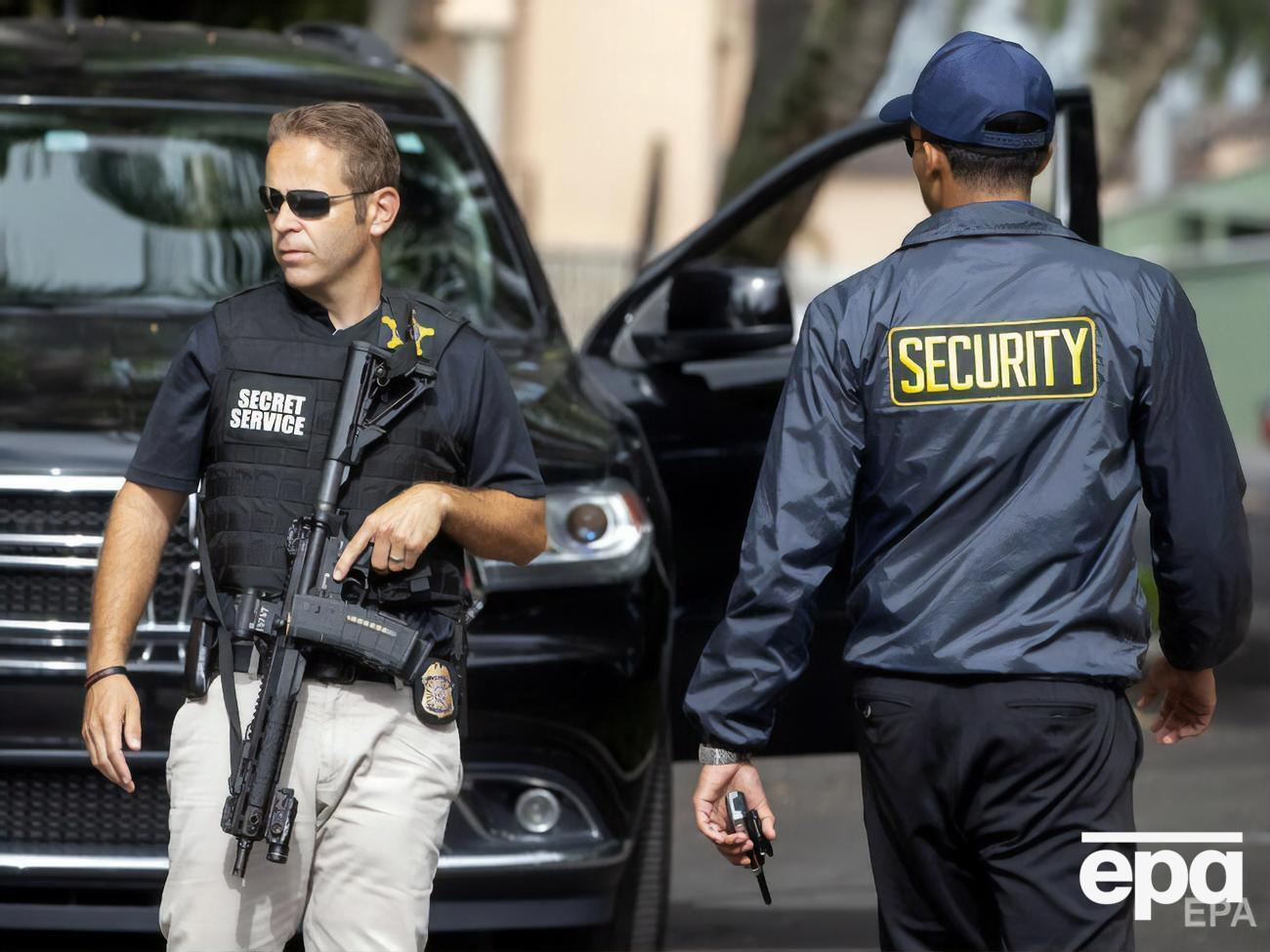 Резиденцию Трампа обыскивали 8 августа