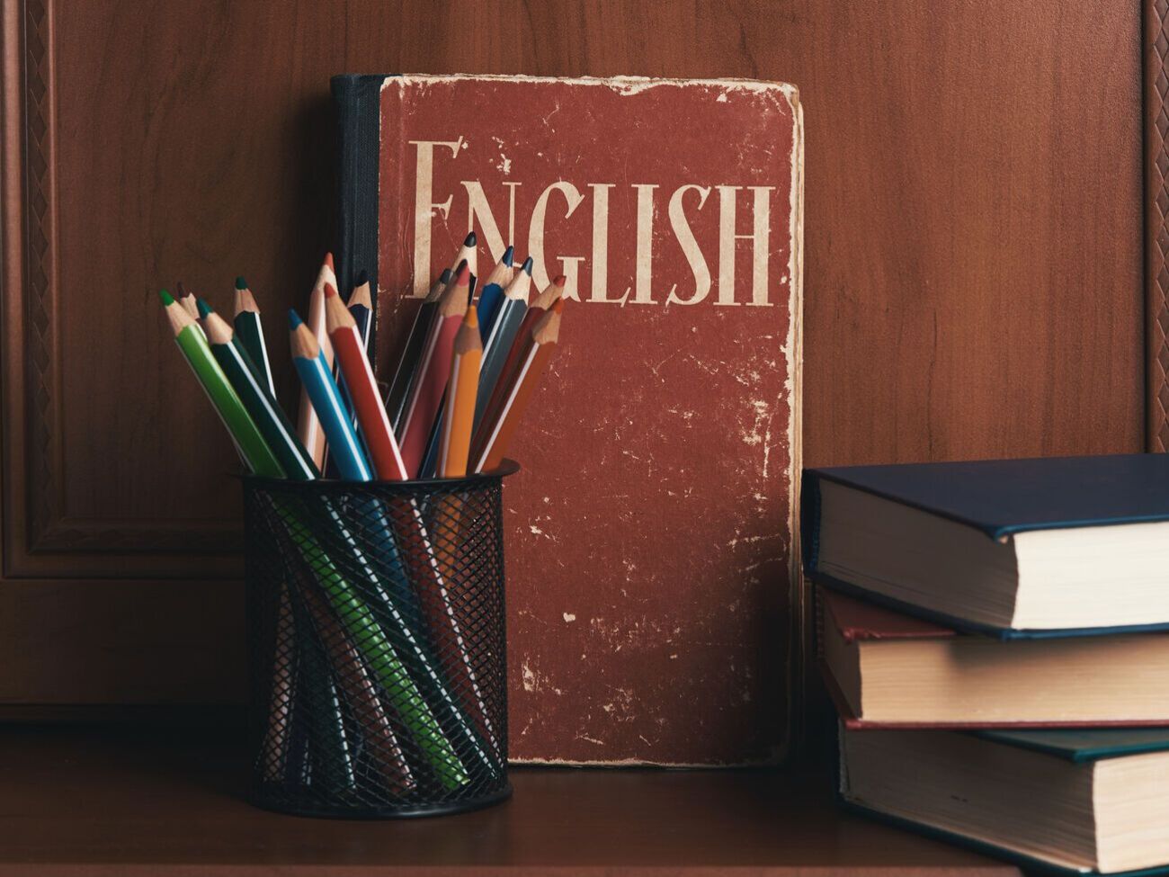 Английский язык может приобрести в Украине особый статус