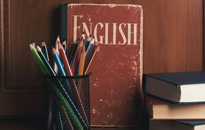 Английский язык может приобрести в Украине особый статус