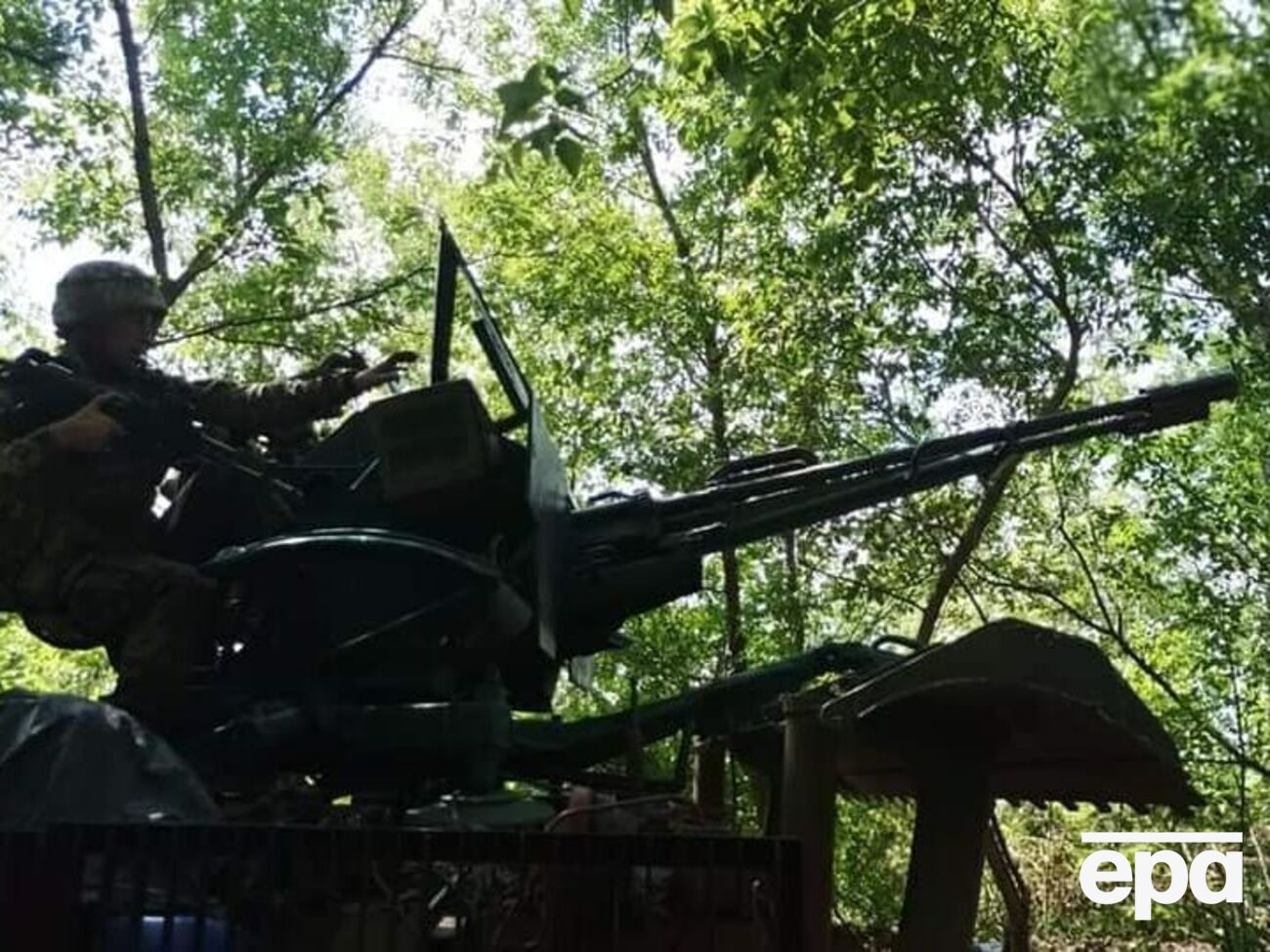 На Донбассе продолжаются бои, отметили в Генштабе